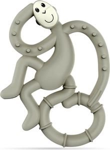  MATCHSTICK MONKEY MINI MONKEY TEETHER 