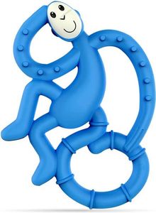  MATCHSTICK MONKEY MINI MONKEY TEETHER 