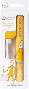   SONIC MATCHSTICK MONKEY 