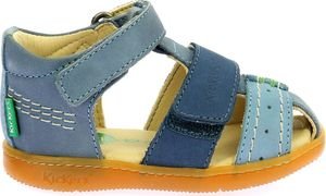  KICKERS KICK BAZAR 