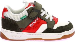 SNEAKERS KICKERS KICKARTING /