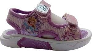 ΣΑΝΔΑΛΙ DISNEY FROZEN D4310611T BI-COLOR ΛΙΛΑ