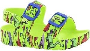 ΣΑΝΔΑΛΙ DISNEY DINOSAUR S8020148S EVA BIO ΛΑΪΜ