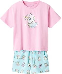  NAME IT 13239682 NMFZOSANNA NREG SHORTS SET /