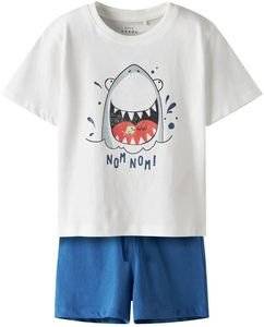  NAME IT 13241583 NMMVIGOR SS NREG TOP SET /