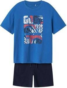  NAME IT 13241598 NKMVIGOR SS NREG TOP SET 