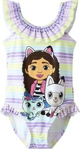   NAME IT 13239645 NMFMELISA GABBY SWIMSUIT SKY /