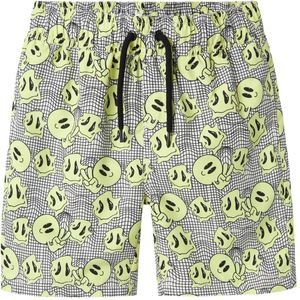   NAME IT 13239811 NKMZATOONY SWIM SHORTS BOX /