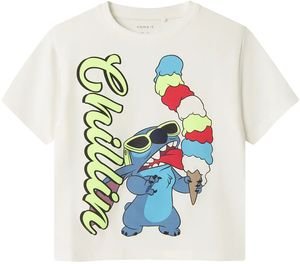  NAME IT 13240640 NMMMALIX STITCH NREG SS TOP WDI 