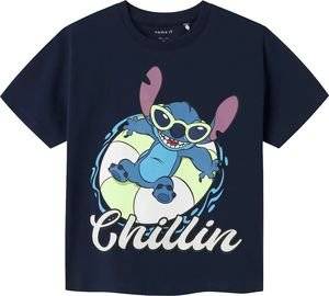  NAME IT 13240640 NMMMALIX STITCH NREG SS TOP WDI  