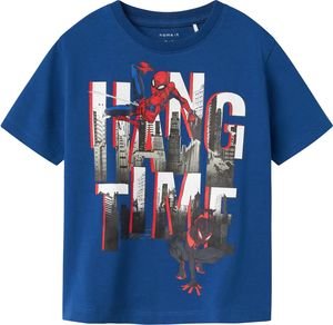  NAME IT 13240715 NMMUST SPIDER NREG SS TOP MAR 