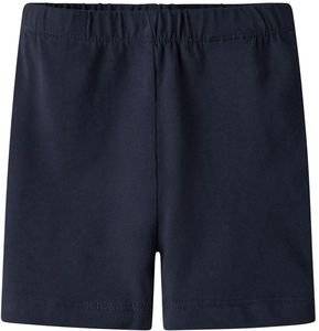 ΣΟΡΤΣ ΚΟΛΑΝ NAME IT 13228153 NMFVIVIAN SHORT LEGGING NOOS ΜΠΛΕ ΣΚΟΥΡΟ