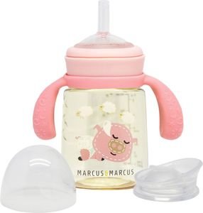   MARCUS & MARCUS 3  1 PPSU  3 STAGE 180ML 