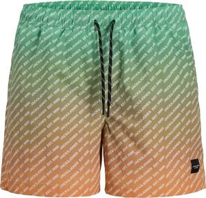   JACK & JONES 12273844 JPSTMAUI JJSWIM GRADIENT AKM SN JNR 
