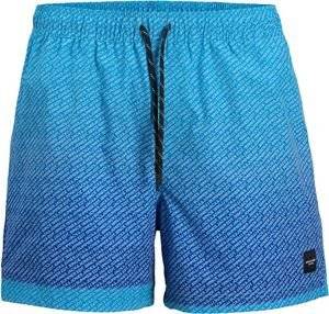   JACK & JONES 12273844 JPSTMAUI JJSWIM GRADIENT AKM SN JNR 