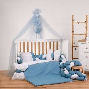 ������ ����� ABO SKY BLUE 9 ���