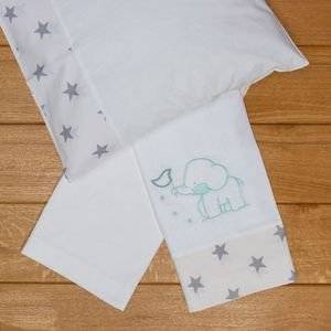 ��� �������� ������ ABO ELEPHANT ����� 75 X 100 CM 3 ���