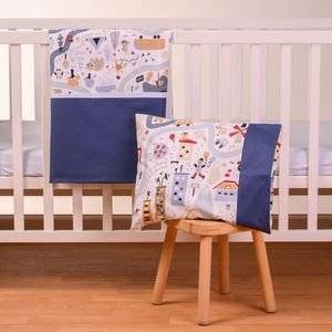 ��� �������� ABO BOY ON ADVENTURE ��� ������ 70 X 140 CM 3 ���