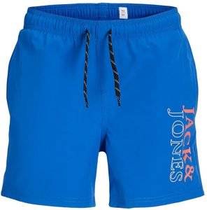   JACK & JONES 12273841 JPSTMAUI JJSWIM DOUBLE LOGO JNR 