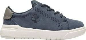 �������� TIMBERLAND SENECA BAY LEATHER OXFORD DENIM ����