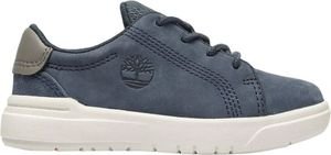  TIMBERLAND SENECA BAY LEATHER OXFORD DENIM 