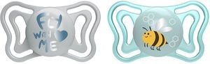   CHICCO LIGHT PHYSIOFORMA 2-6  (2TMX) 
