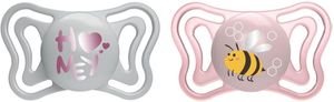   CHICCO LIGHT PHYSIOFORMA 2-6  (2TMX) 