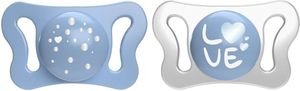   CHICCO LIGHT PHYSIOFORMA 0-2  (2TMX) 