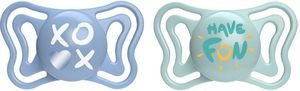   CHICCO LIGHT PHYSIOFORMA 6-16  (2TMX) 