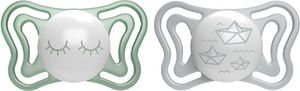   CHICCO LIGHT PHYSIOFORMA  16-36  (2TMX)