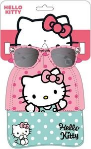   &   HELLO KITTY 53