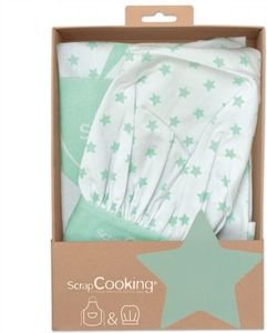      SCRAP COOKING