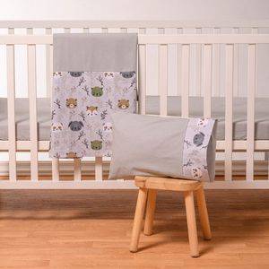 ��� �������� ABO FOREST  ��� ������ 70 X 140 CM 3 ���