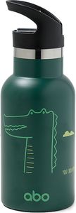   ABOTTLE YOU CROC MY WORLD  350 ML