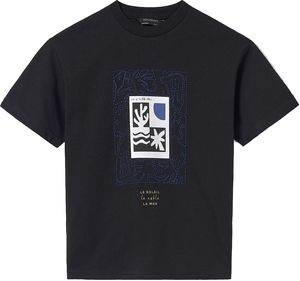  MAYORAL BOY PRINT T-SHIRT 