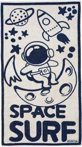 ������� �������� KENTIA SIMEON BLUE/ECRU (70X140CM)