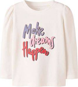 ������� ����������� NAME IT NMFKALESJA MAKE DREAMS HAPPEN 13244905 �����