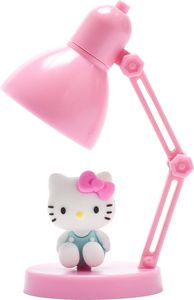   HELLO KITTY MINI LAMP