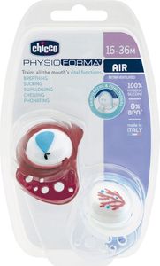   CHICCO PHYSIOFORMA AIR  -  16-36  (2TMX)