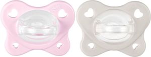   CHICCO PHYSIOFORMA DUAL SOFT 2-6  (2TMX) /