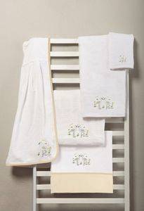   BEBE  NAF NAF BEBE FLAMINGO CREAM