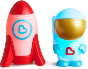   MUNCHKIN GALAXY BUDDIES 1 