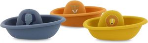   TRIXIE STACKABLE BOATS 3 