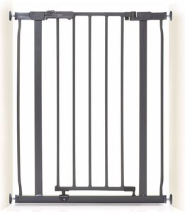   DREAMBABY DISCOVERY 3 PANEL BLACK