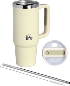  ECOLIFE  CREAM 900ML