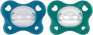   CHICCO PHYSIOFORMA DUAL SOFT 16-36  (2TMX) 
