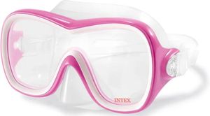   INTEX WAVE RIDER MASK 