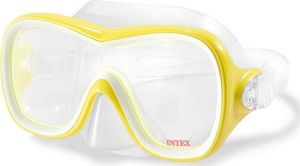   INTEX WAVE RIDER MASK 