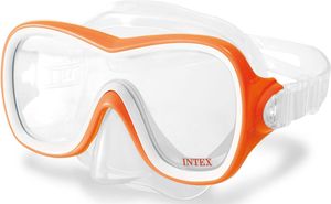   INTEX WAVE RIDER MASK 