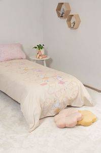   NAF NAF FAIRIES 353 - CREAM PINK